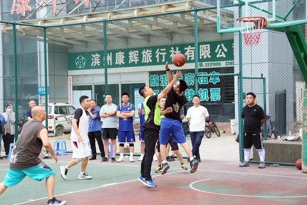 的八场赛事