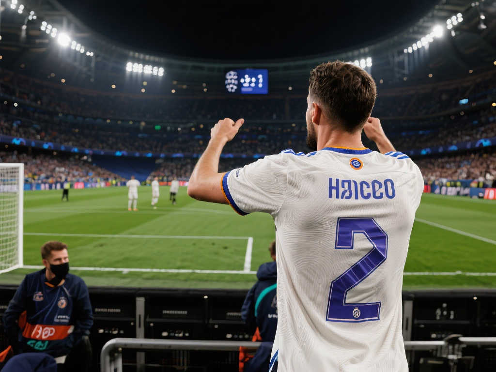 史无前例!欧冠半决赛双回合激战皆以3-3收场 史无前例!欧冠半决赛双回合激战皆以3-3收场