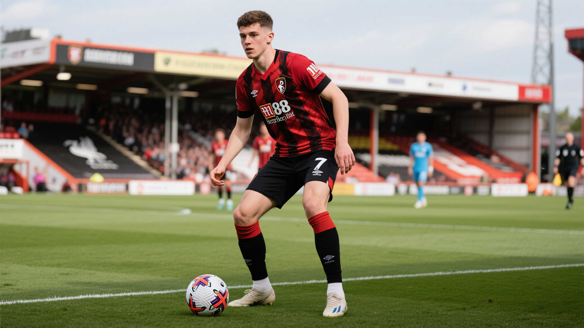 利物浦继续与伯恩茅斯商谈科尔克兹转会事宜 利物浦继续与伯恩茅斯商谈科尔克兹转会事宜