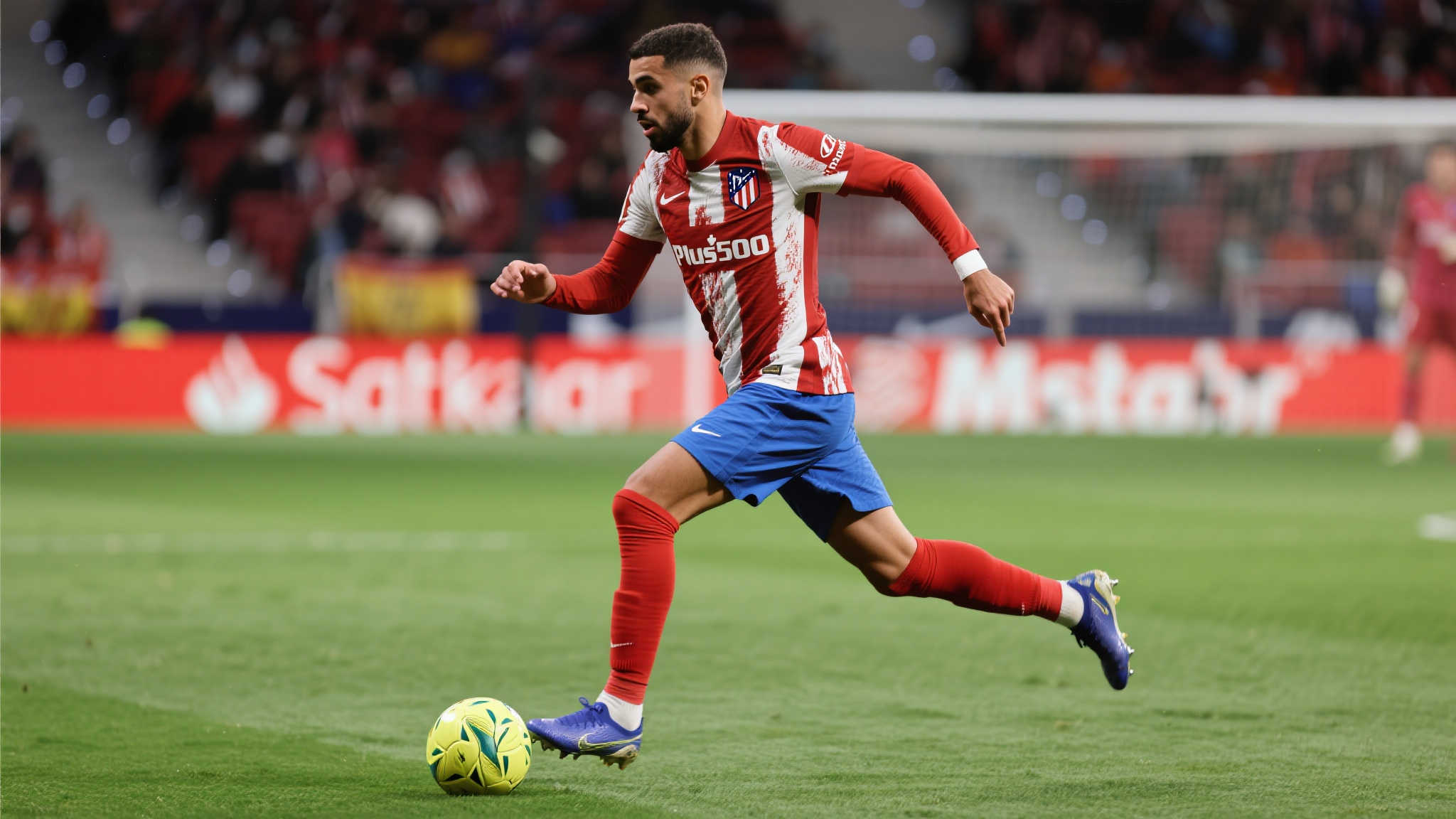 马竞对迪涅展现浓厚兴趣,维拉乐于放行 马竞对迪涅展现浓厚兴趣,维拉乐于放行