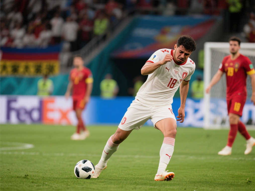 艾力尼扎尔:过度紧张导致未能展现真正实力 艾力尼扎尔:过度紧张导致未能展现真正实力